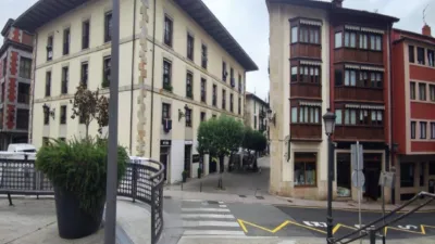Piso en venta en Calle Legazpi, 3, Ordizia